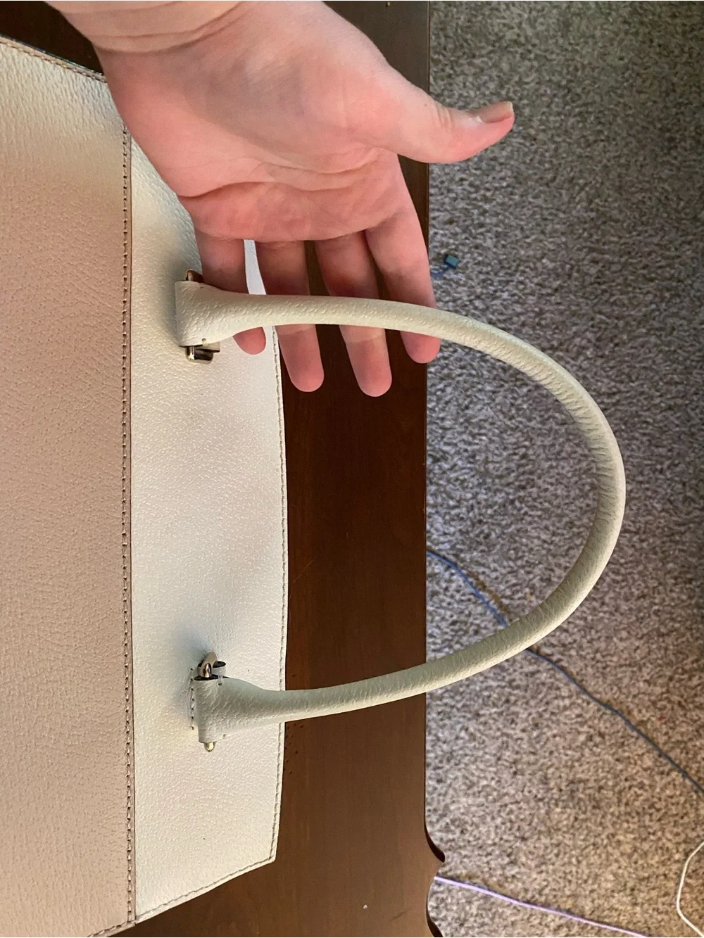 kate spade only used